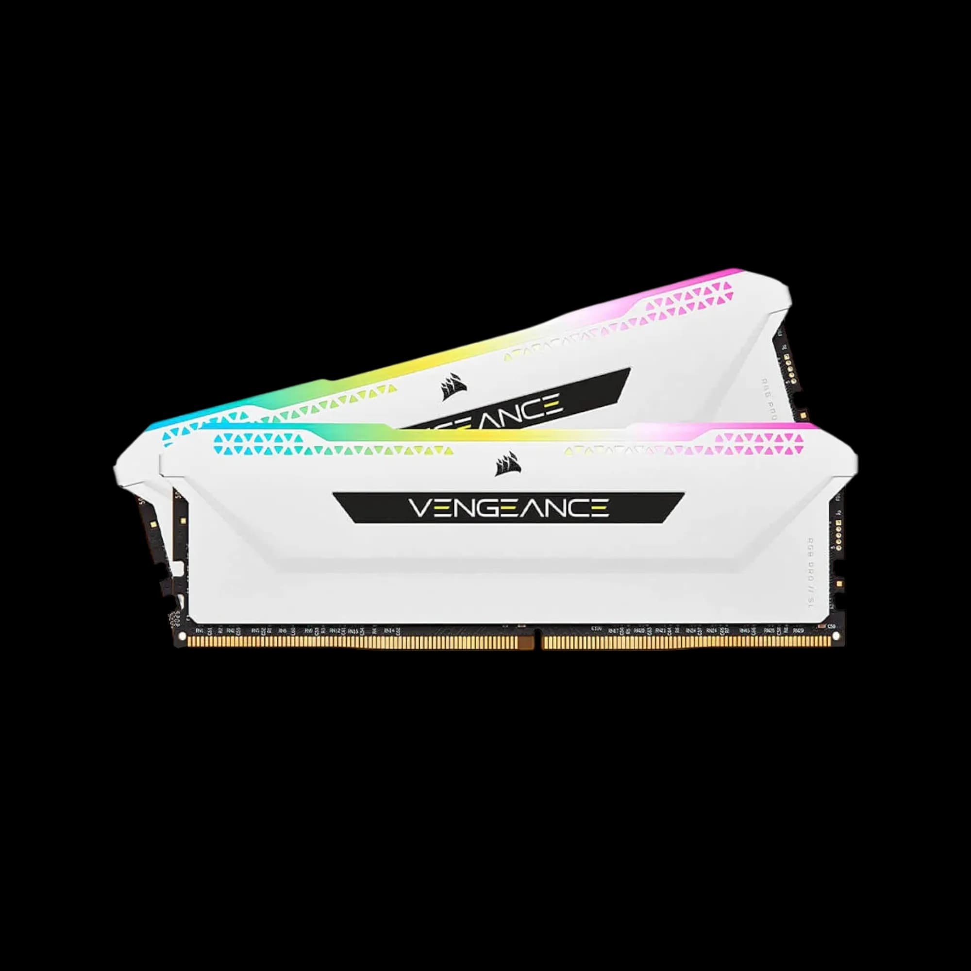 CORSAIR Vengeance RGB Pro SL 16GB (2 x 8GB) CL18 DDR4 3600 1