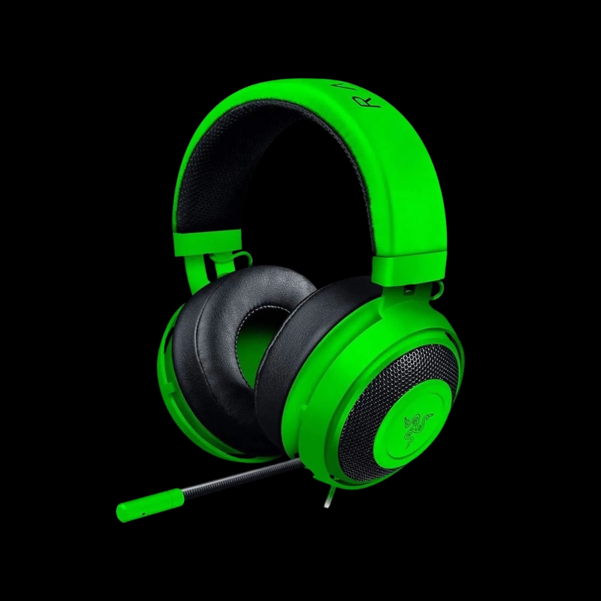 Razer Kraken Pro V2 Green 1