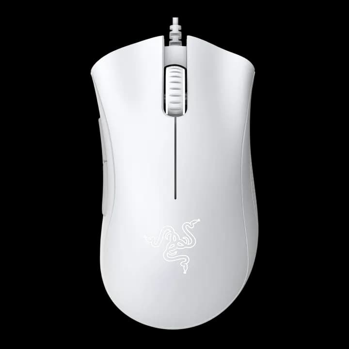 Razer DeathAdder Essential White (Chinese version) 1