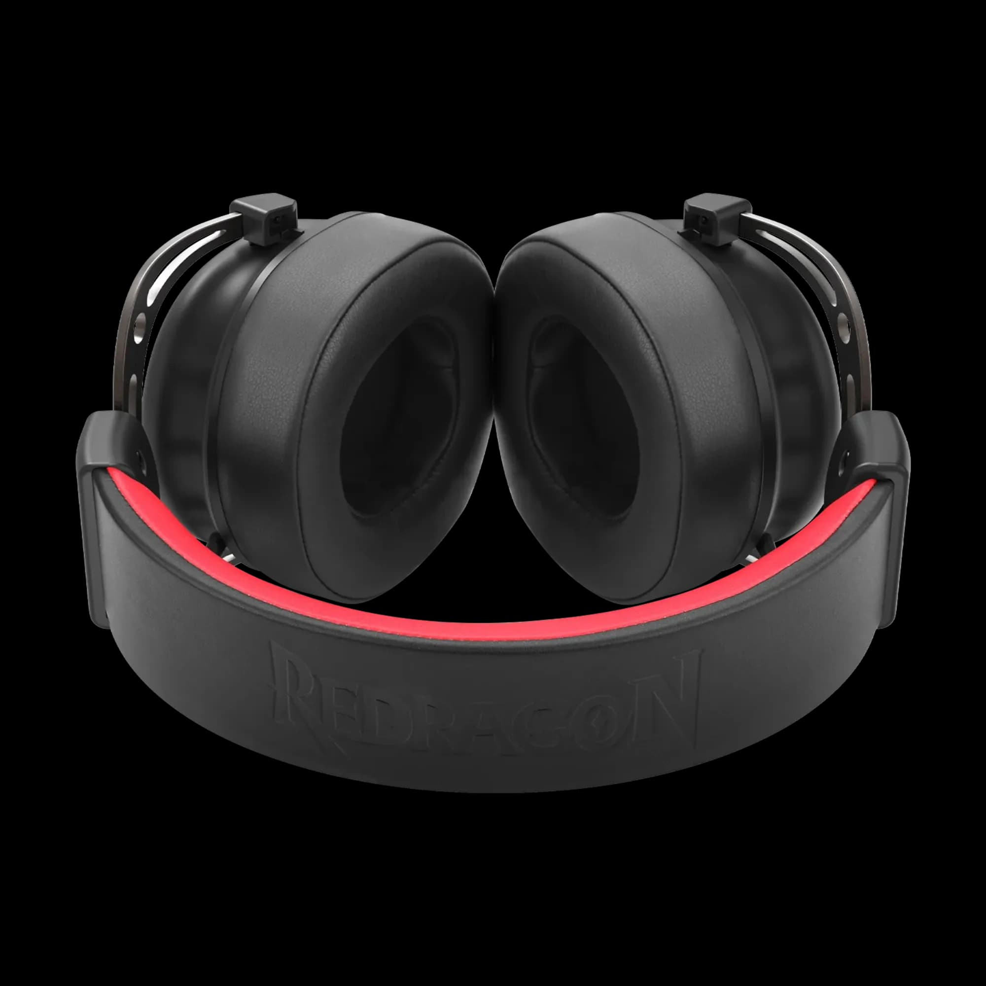 Redragon H730 THORIDAL Wired (Black) 3