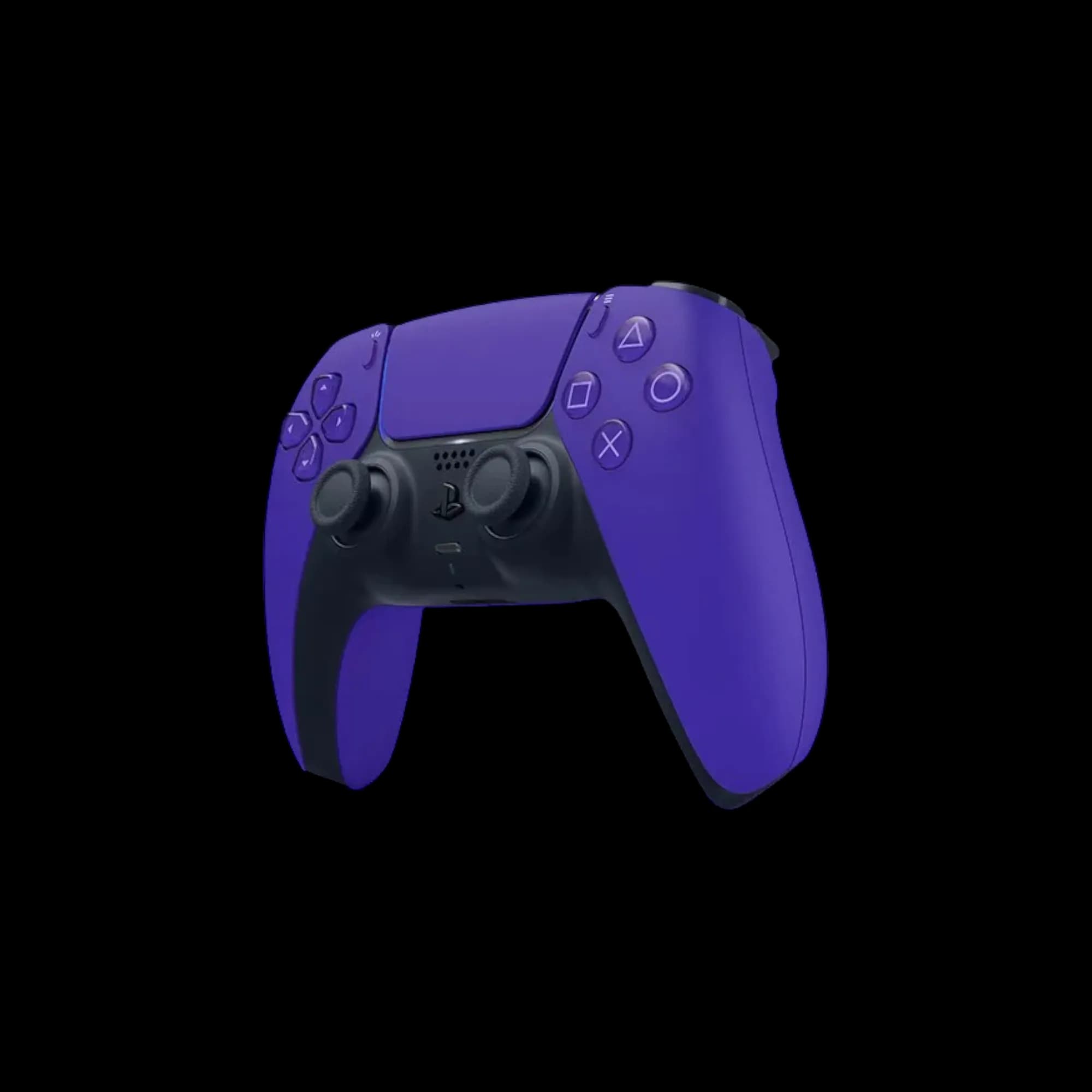Sony DualSense Wireless Galactic Purple 2
