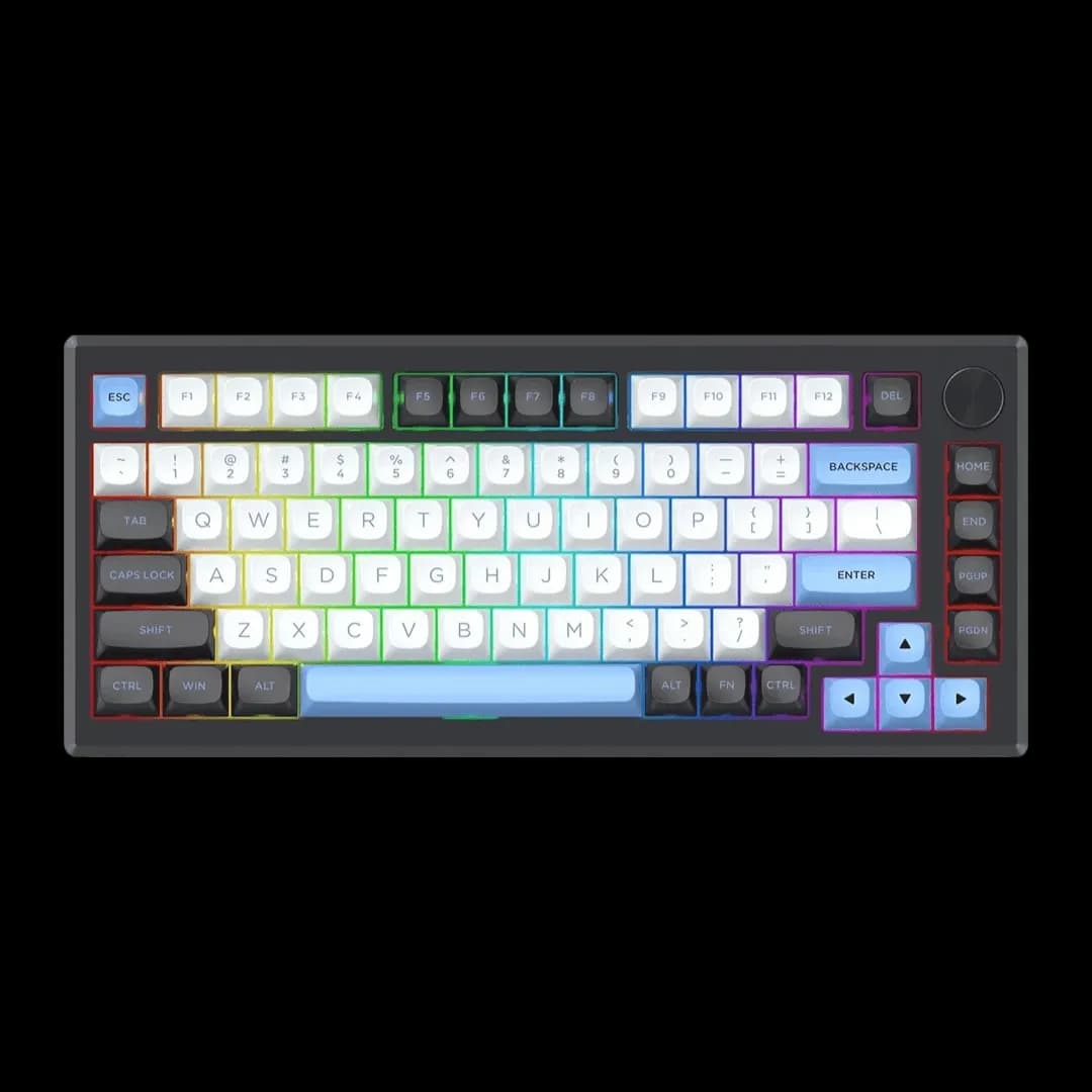 Redragon URANUS PRO K732WLB RGB PRO Wireless 1