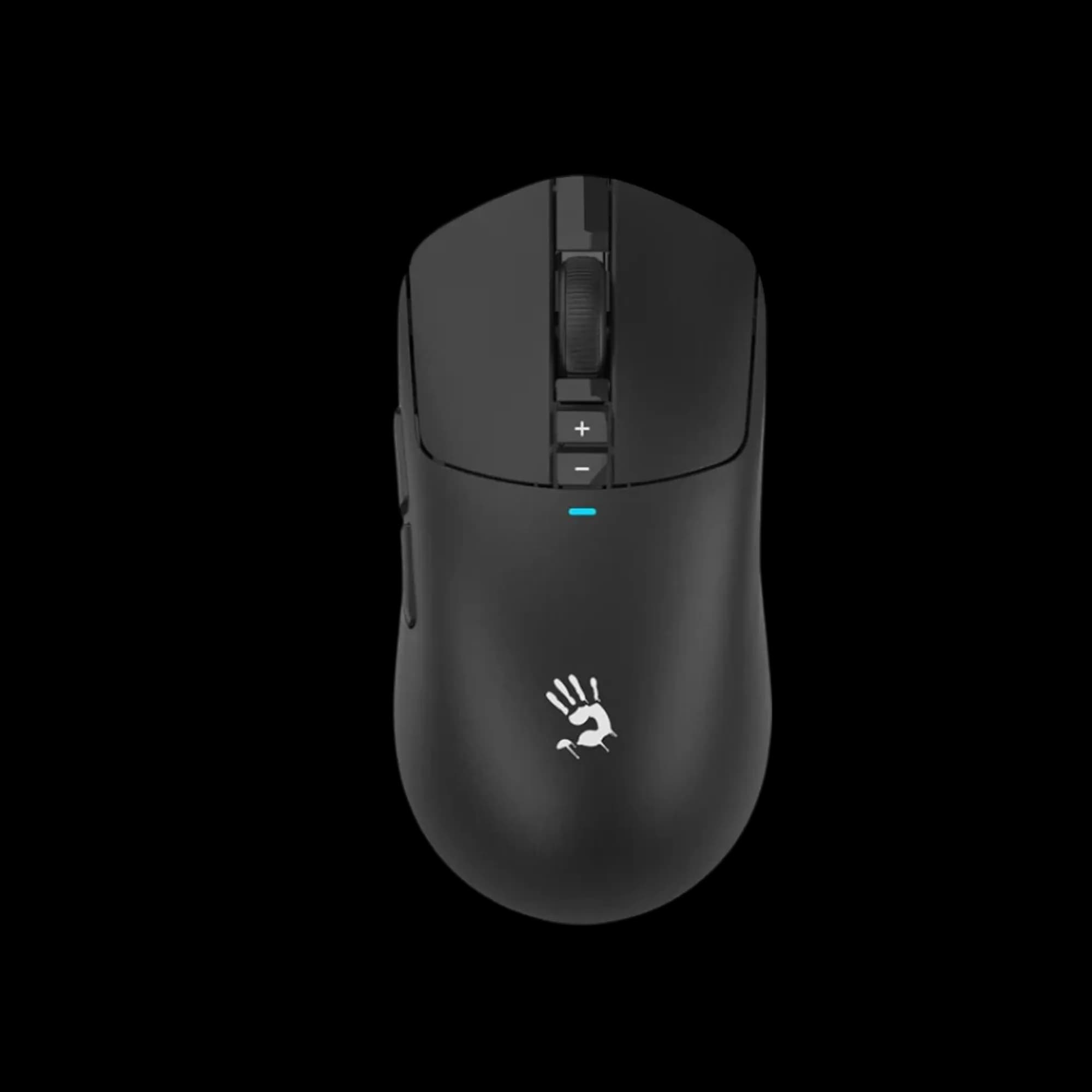 Bloody R72 Ultra Black 1