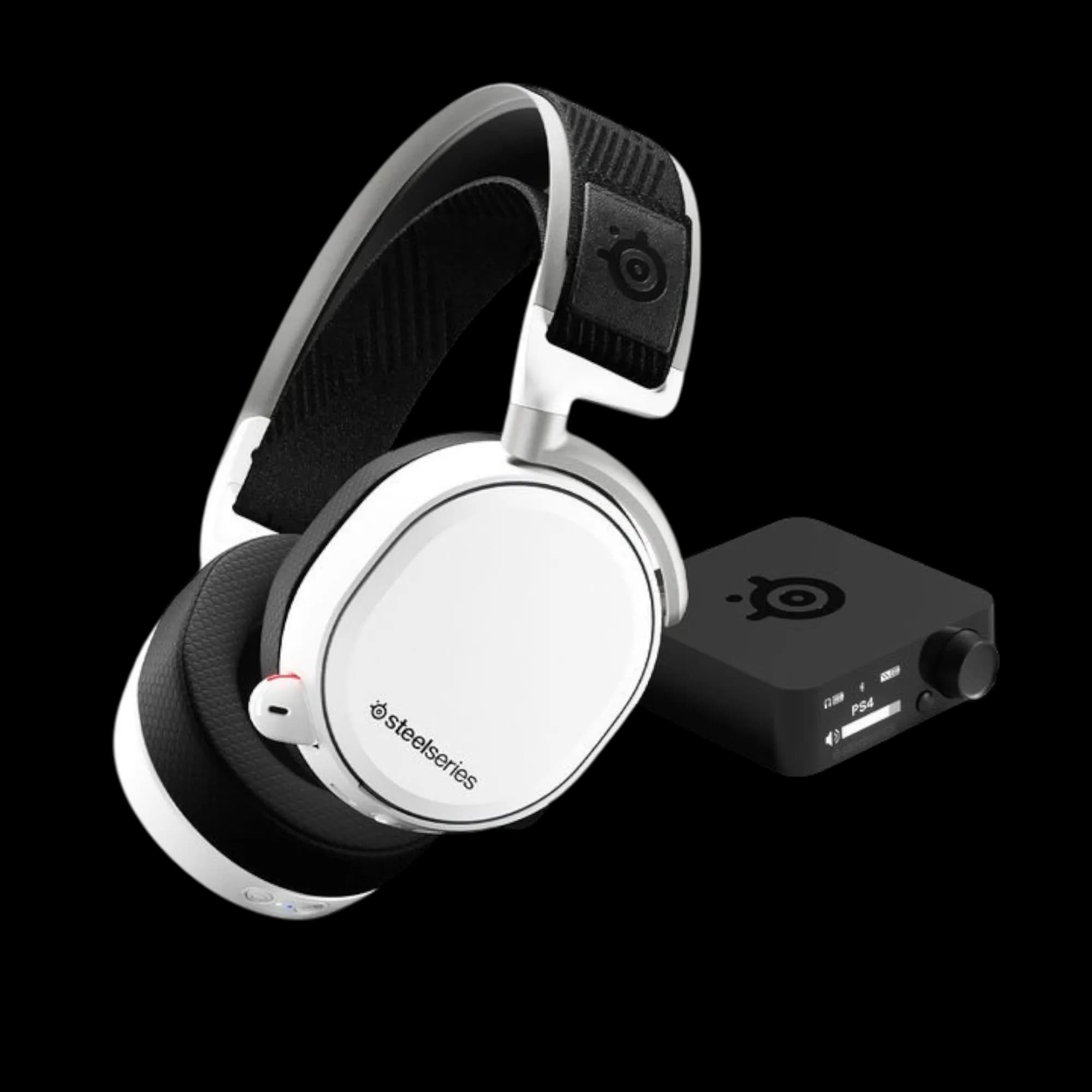 SteelSeries Arctis Pro (Wireless) 1