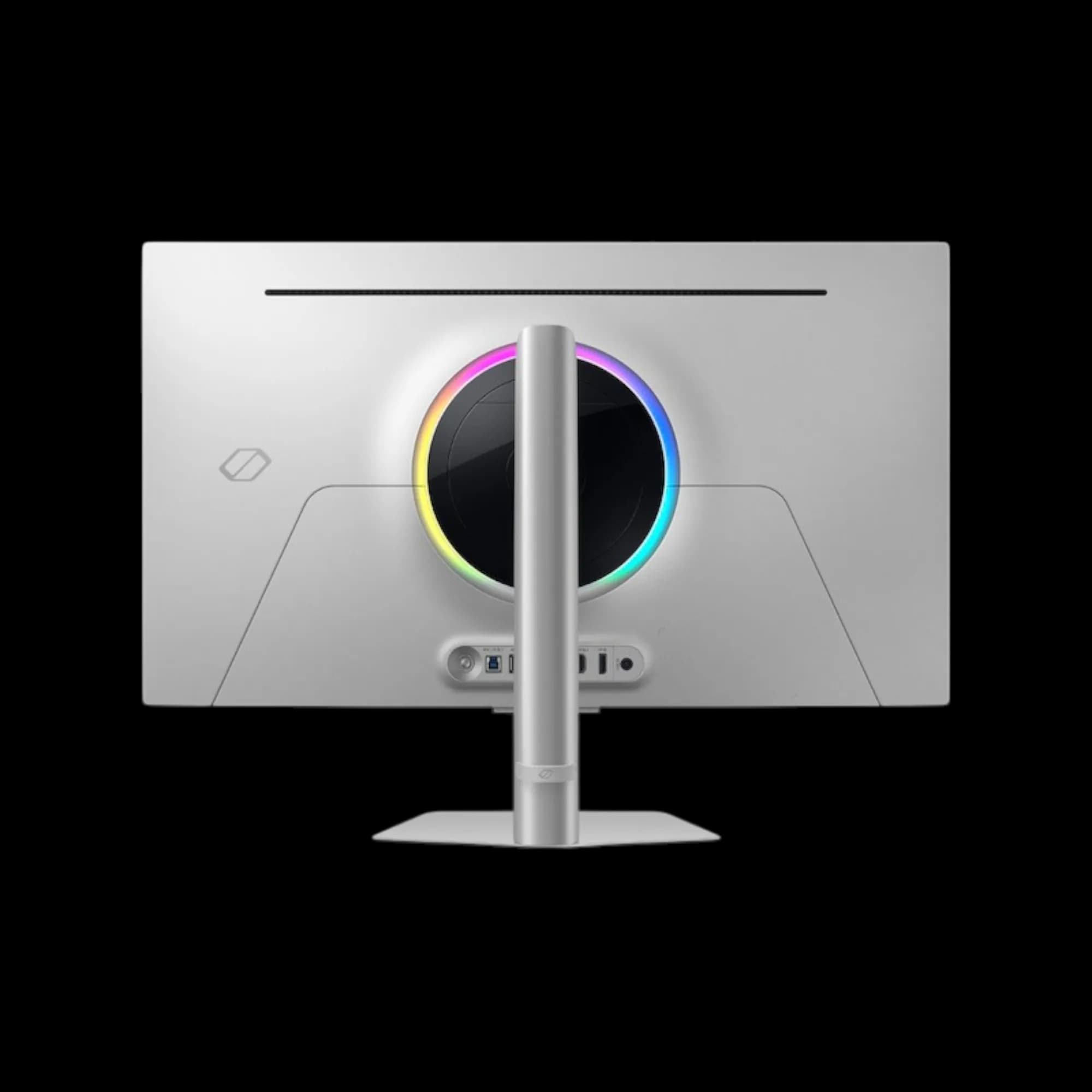 Samsung G8 32In 4K 240Hz OLED G80SD Smart monitor 3