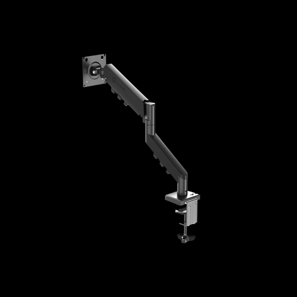 GAMEON GO-5500 Gas Mechanical Spring Monitor Arm 3