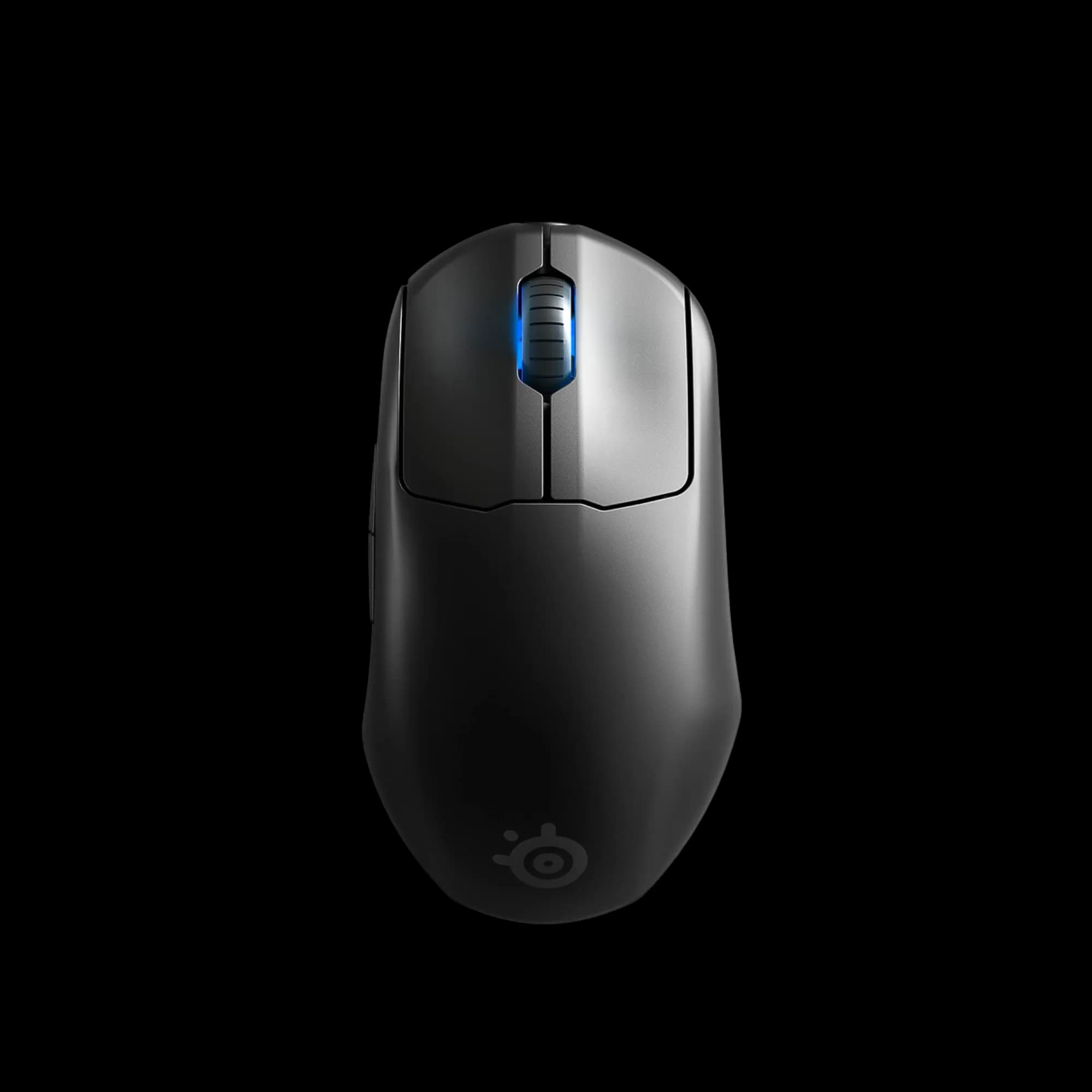SteelSeries Prime Wireless 1