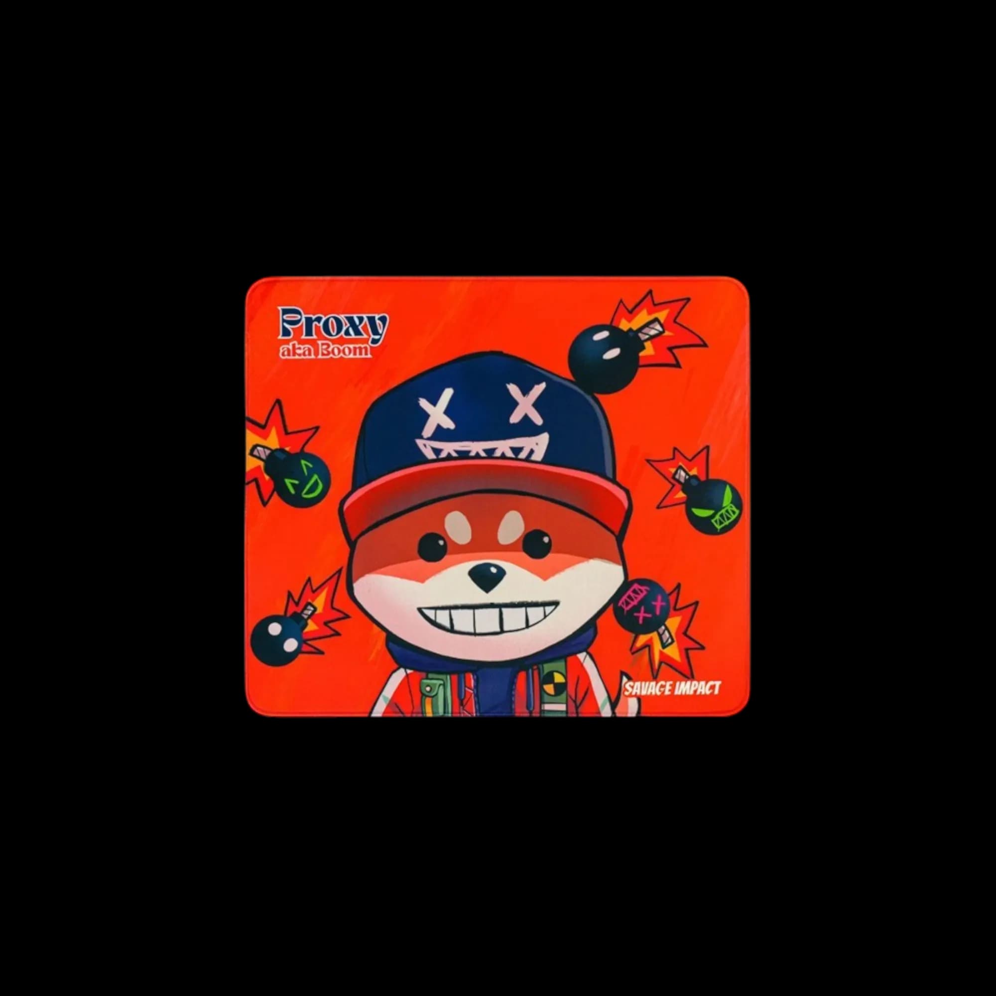 Bloody BP-45 Bloody BP-45 Proxy Boom (Fire) 1