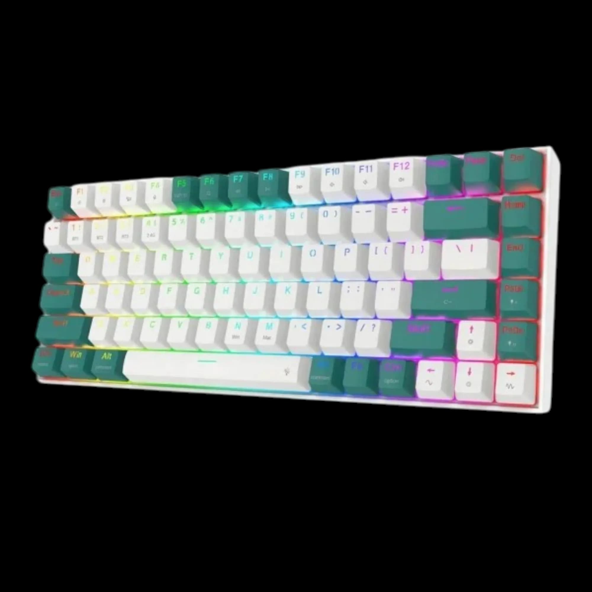 Redragon K678 Pro Singed 2
