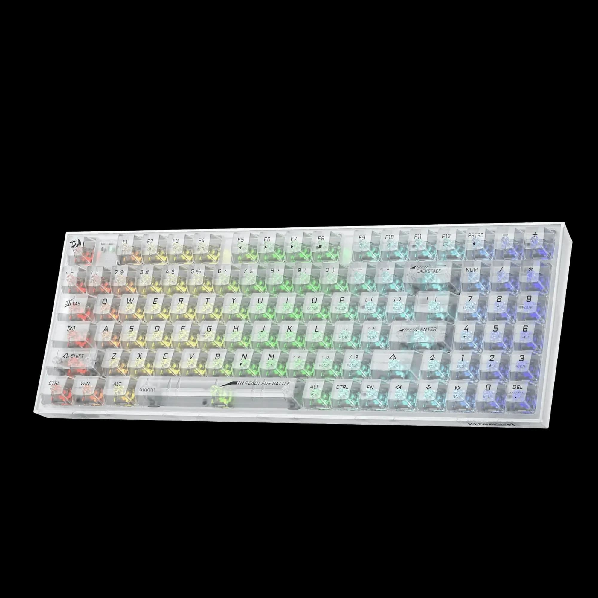 Redragon K658-CTB IRELIA PRO 1
