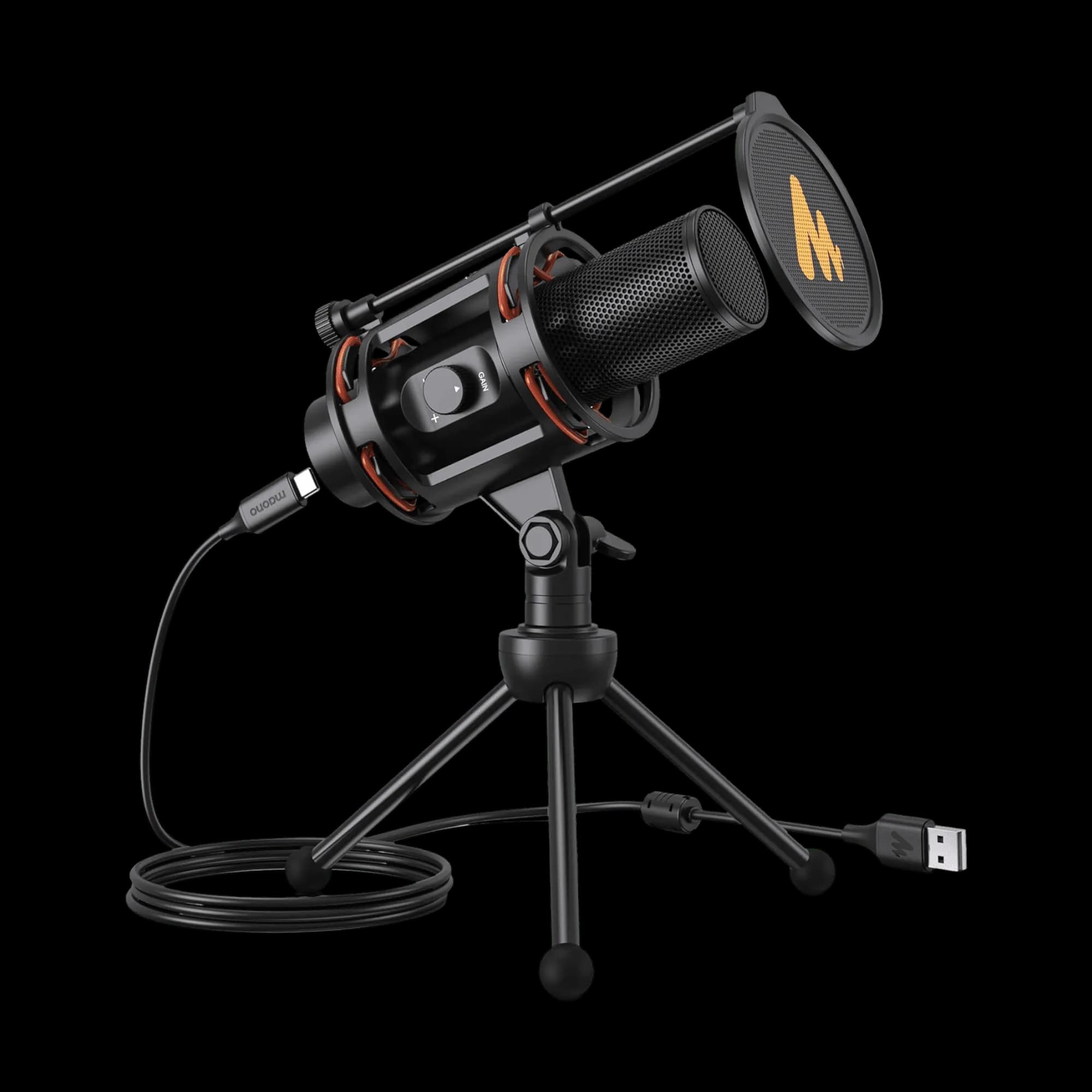 MAONO PM471 AU-PM471TS 1