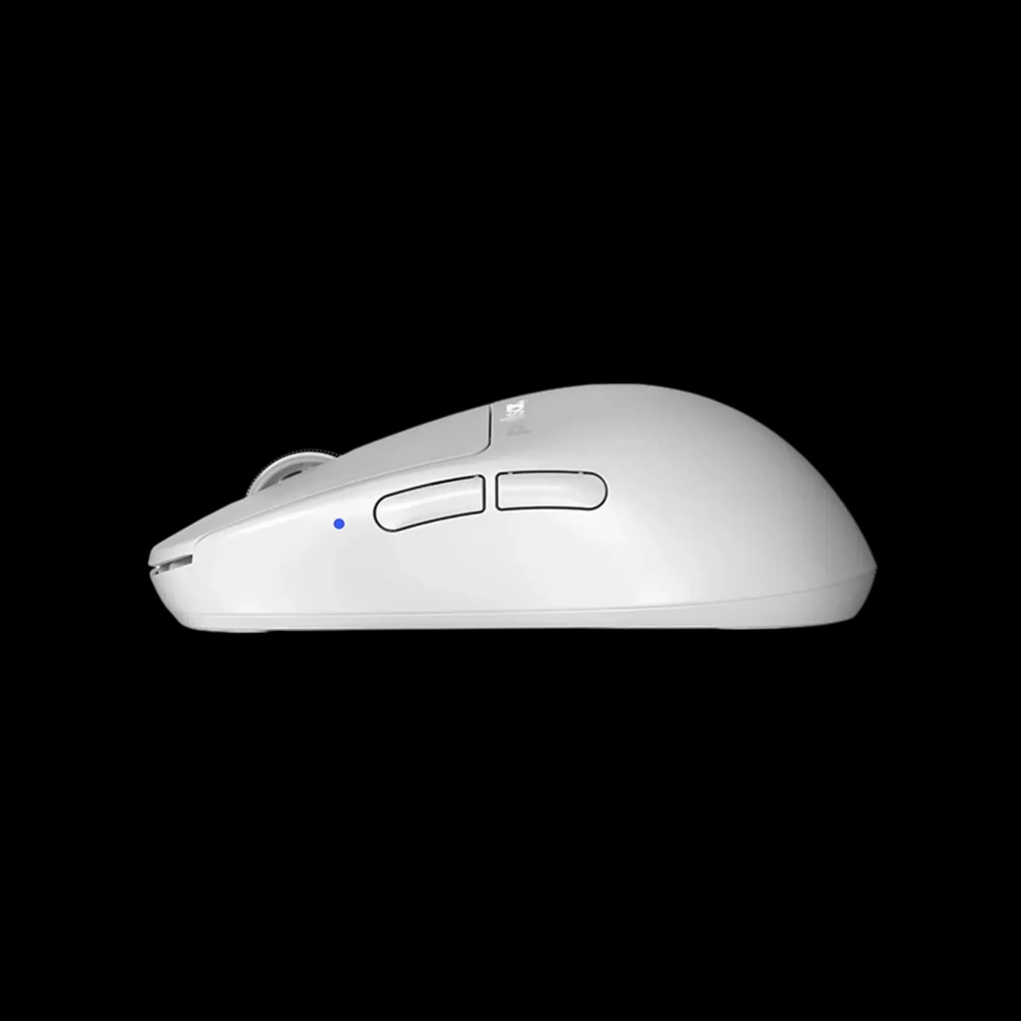Pulsar X2H Size 2 Wireless (White) 2