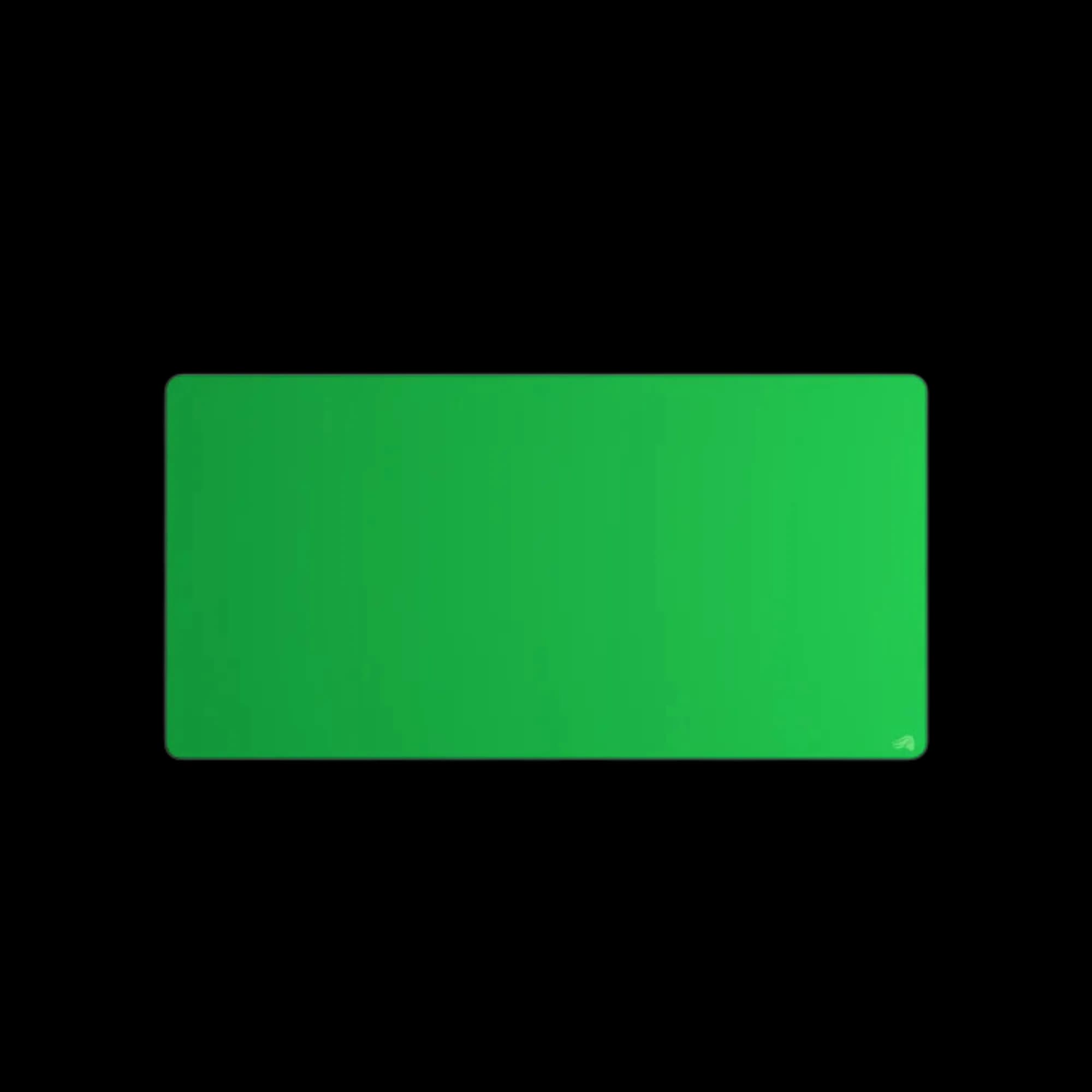 Glorious Chroma Key Mouse Pad XXL (36" x 18") 1