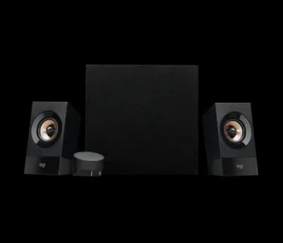 Logitech Z533 Speakers 1