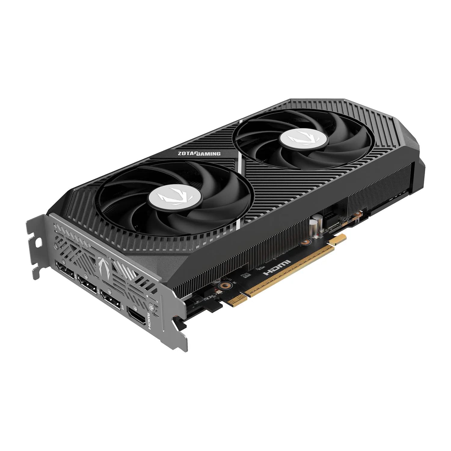 ZOTAC RTX 5070 12GB Twin Edge GDDR7 3