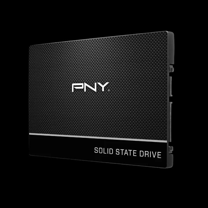 PNY CS900 SSD 1TB 2.5 SATA 2