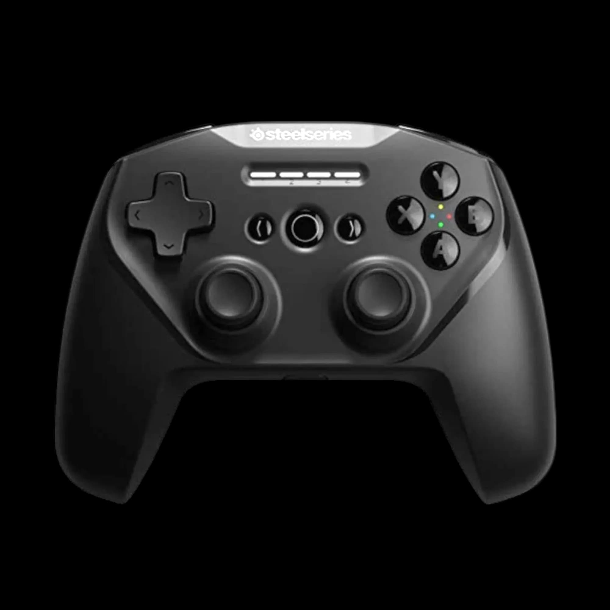 SteelSeries Stratus Duo 1