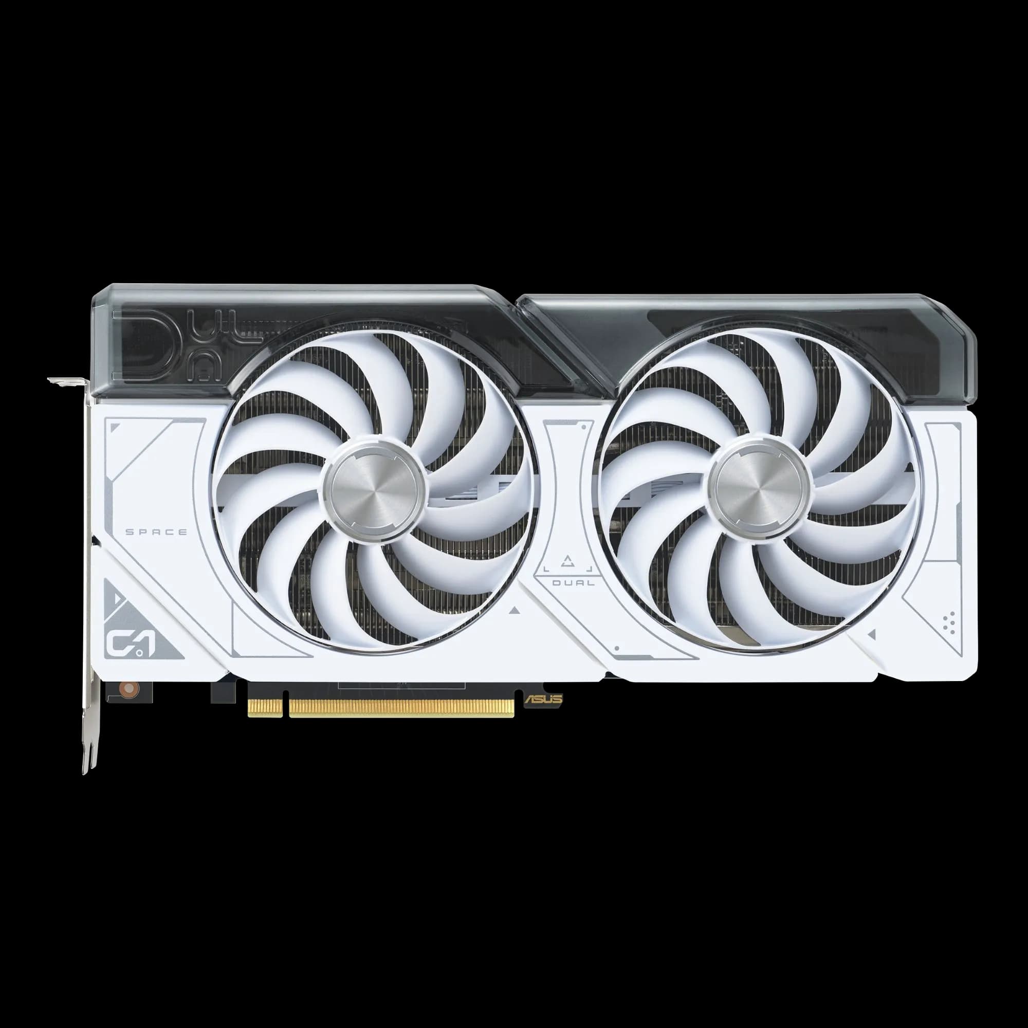 ASUS Dual RTX 4070 OC 12GB GDDR6X 2