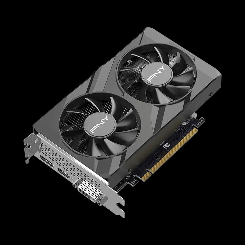 PNY RTX 3050 6GB Verto Dual Fan 2