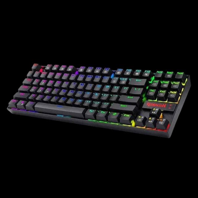 Redragon Kumara K552 Arabic  1