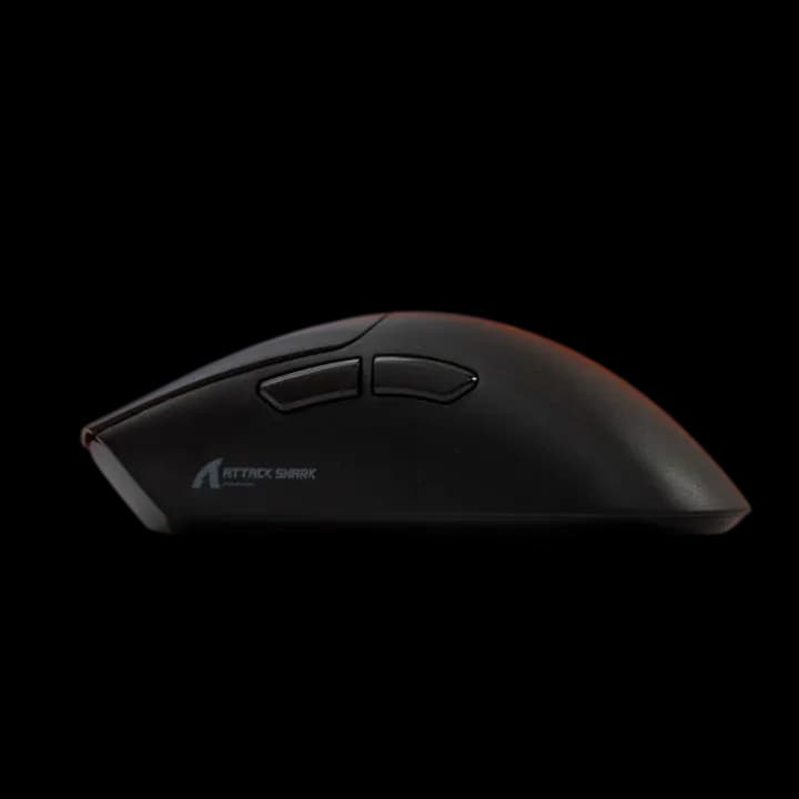 Attack Shark R1 Wireless (Black) 3