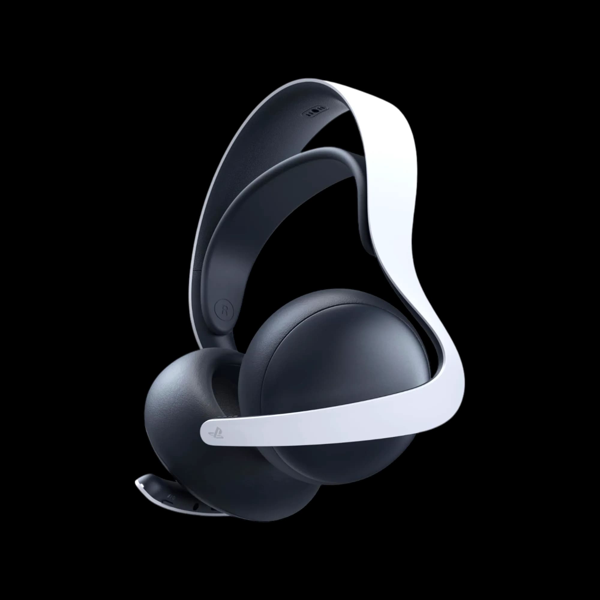 Sony Ps5 PULSE Elite Wireless Headset 1