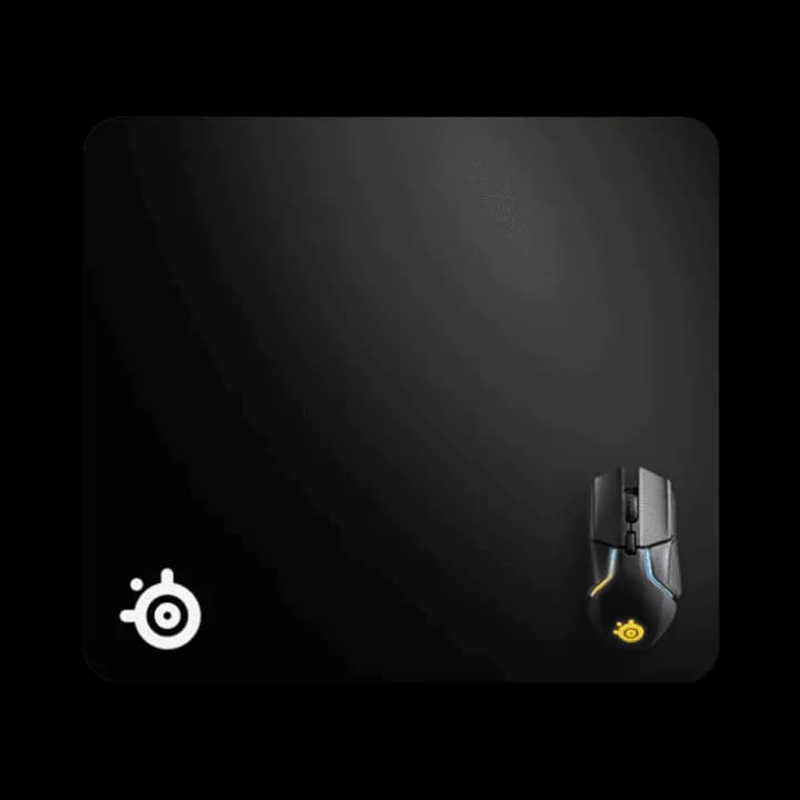 SteelSeries QcK Heavy Large 1
