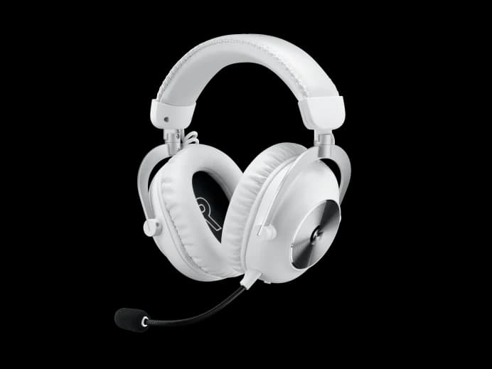 LOGITECH Pro X2 LIGHTSPEED Wireless White 1