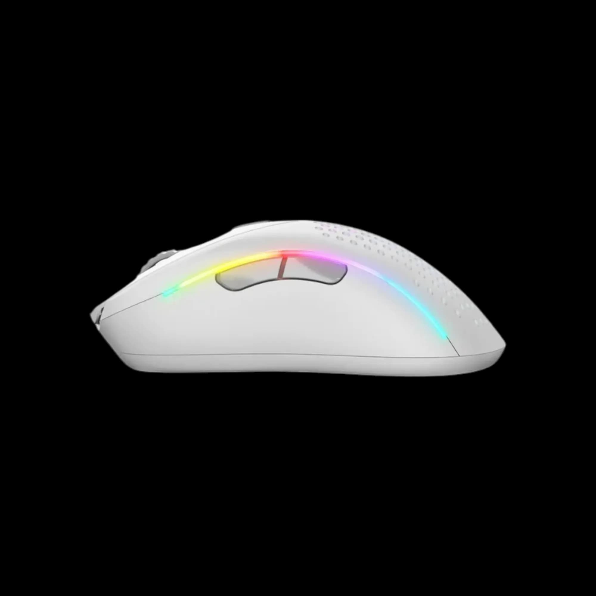 Glorious Model D 2 Wireless White 2