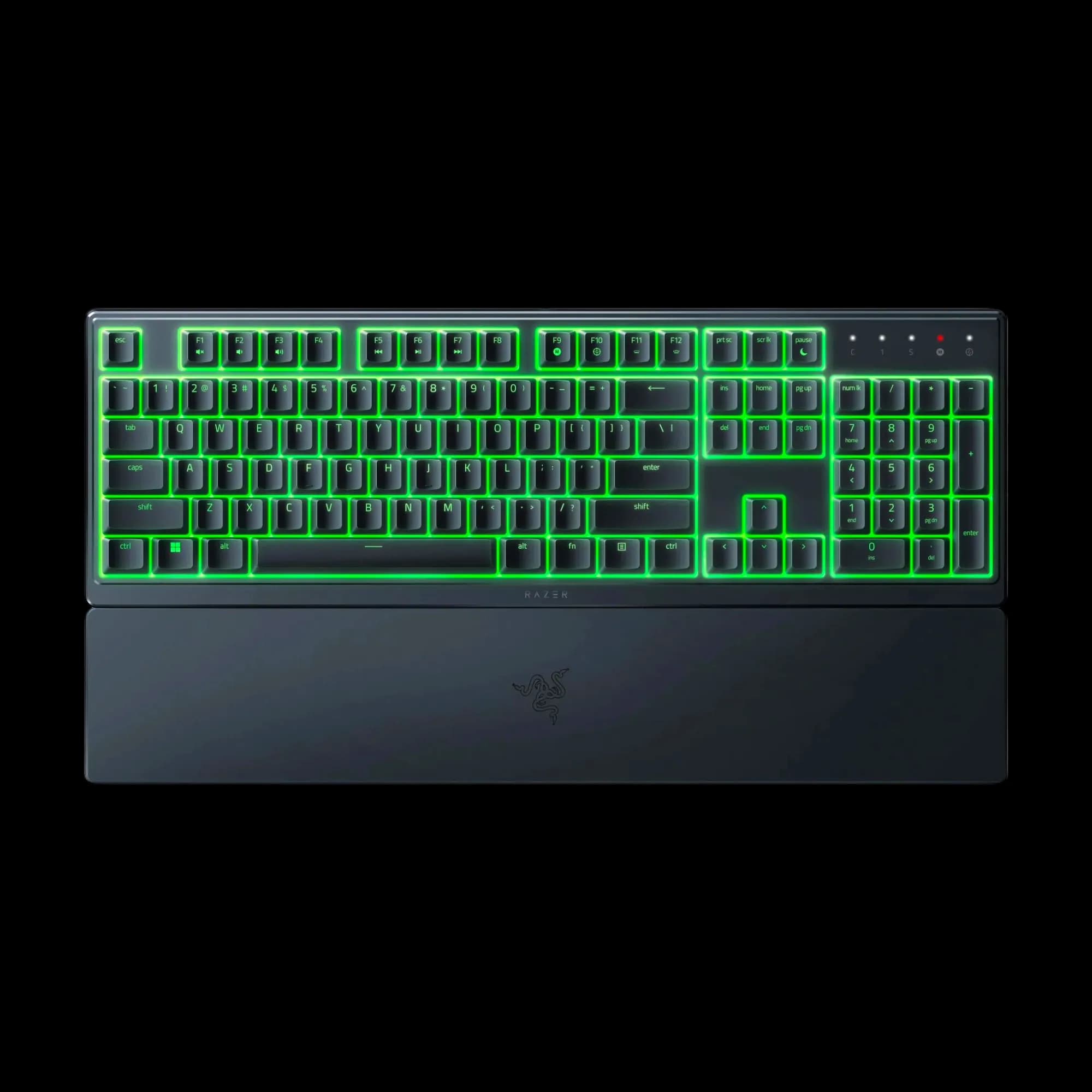 Razer Ornata V3 X Wired  1
