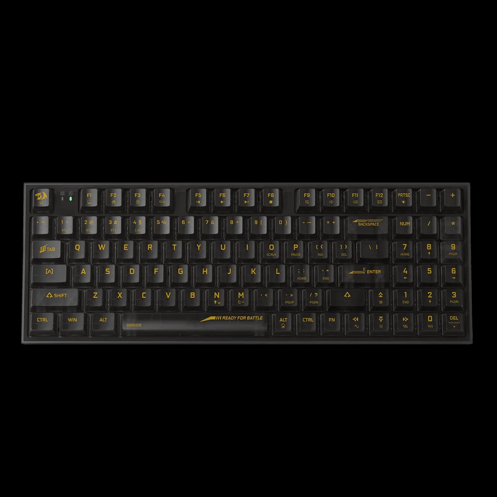 Redragon K658-CT IRELIA PRO 1