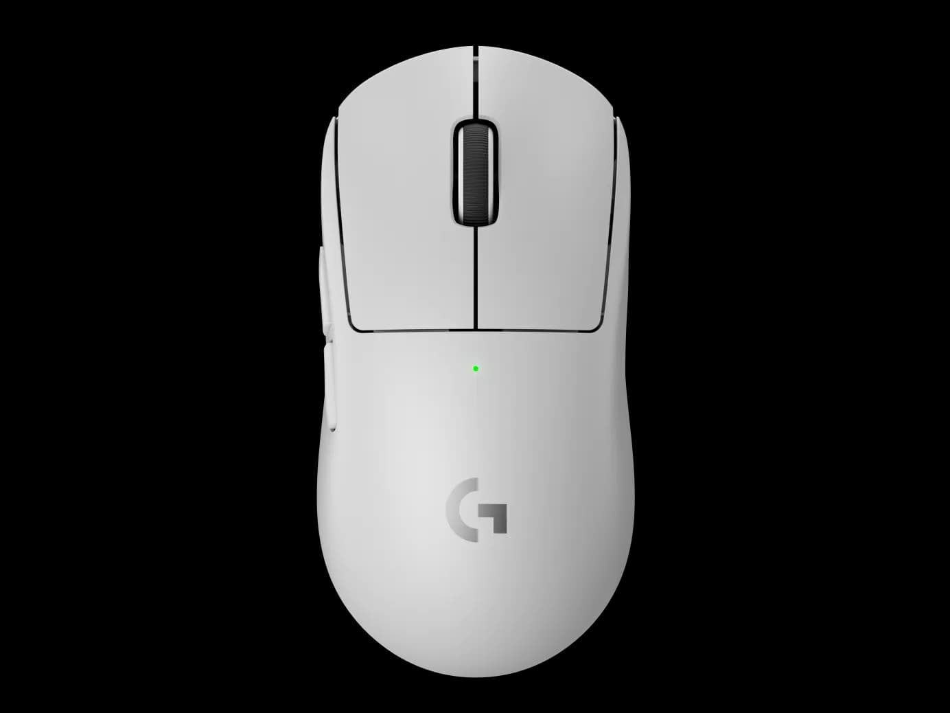 Logitech PRO X Superlight 2 White 1