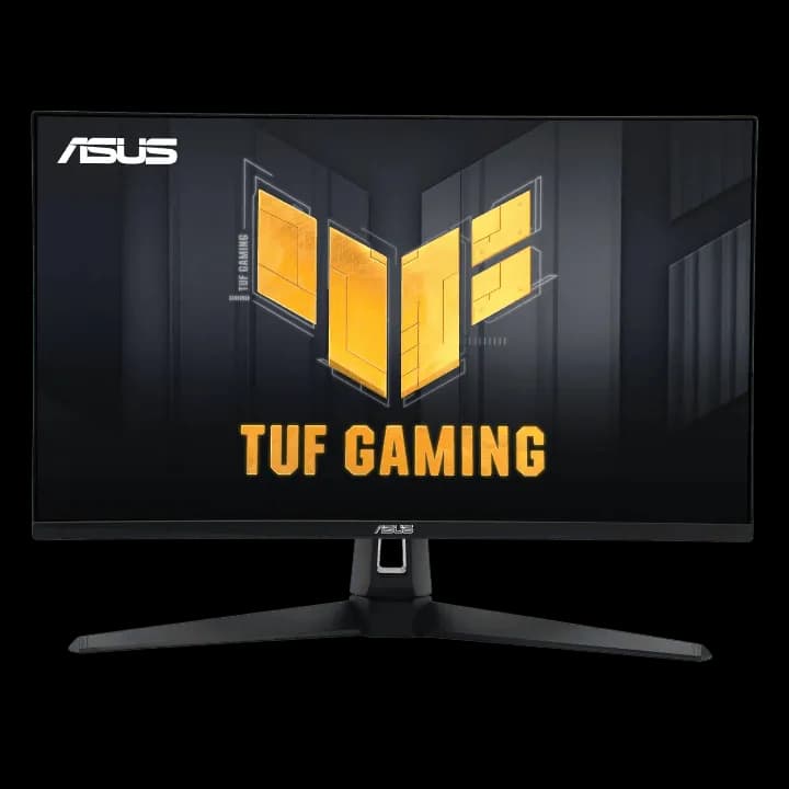 ASUS TUF Gaming VG279QM1A 1