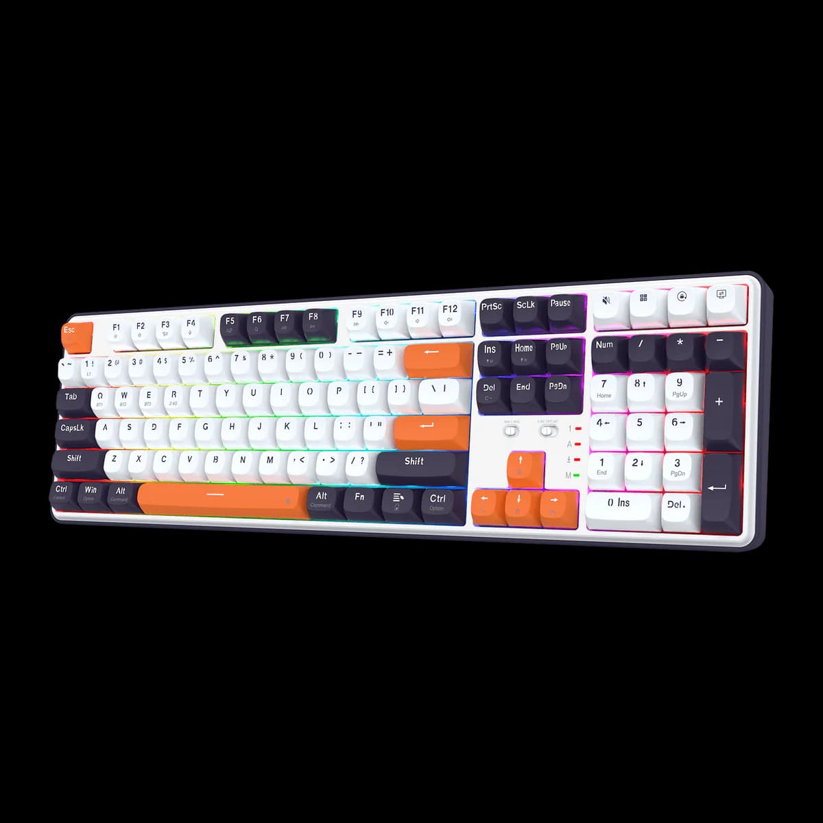 Redragon K689 WYVERN Pro 1