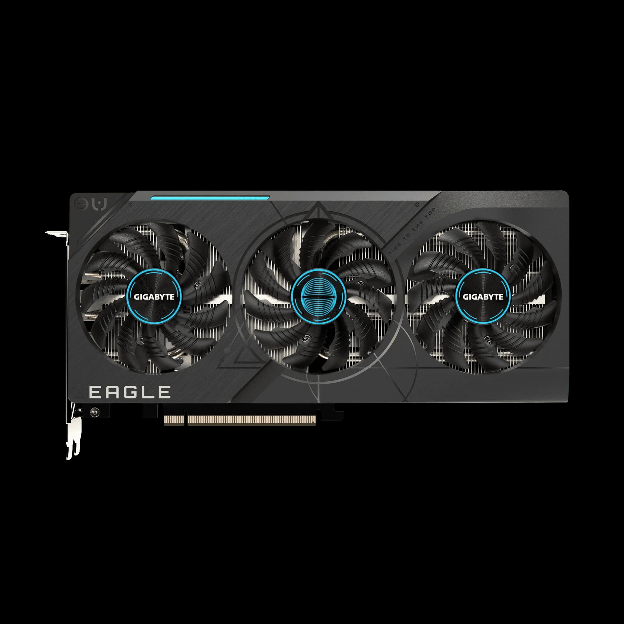 Gigabyte Rtx 4070 SUPER EAGLE OC 12GB 2