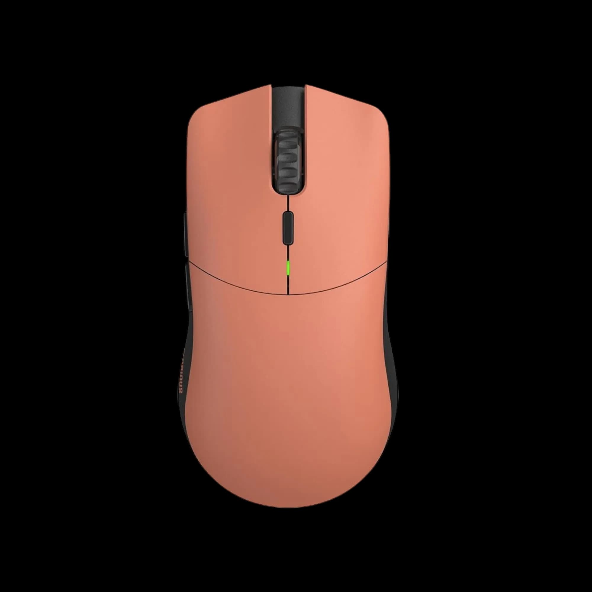 Glorious Model O Pro Red Fox Edition 1