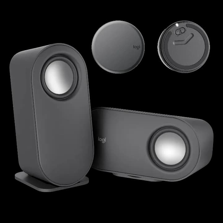 Logitech Z407 Bluetooth Computer Speakers 2