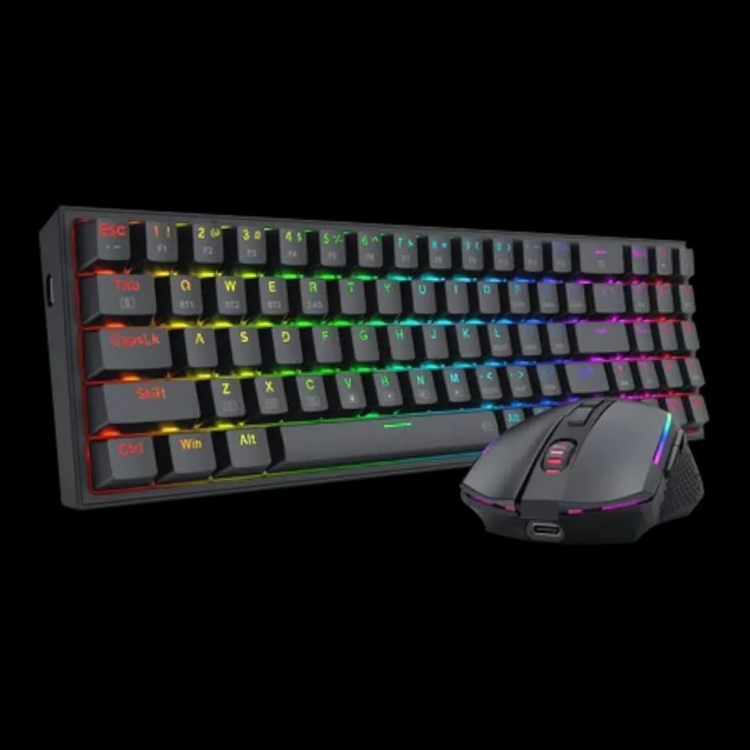 Redragon S136 Combo 1