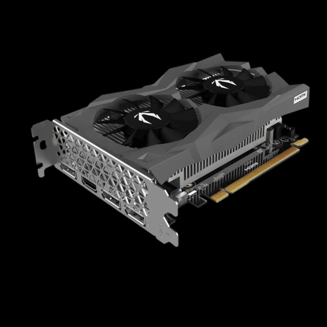 ZOTAC RTX 3050 Twin Edge 6GB 3