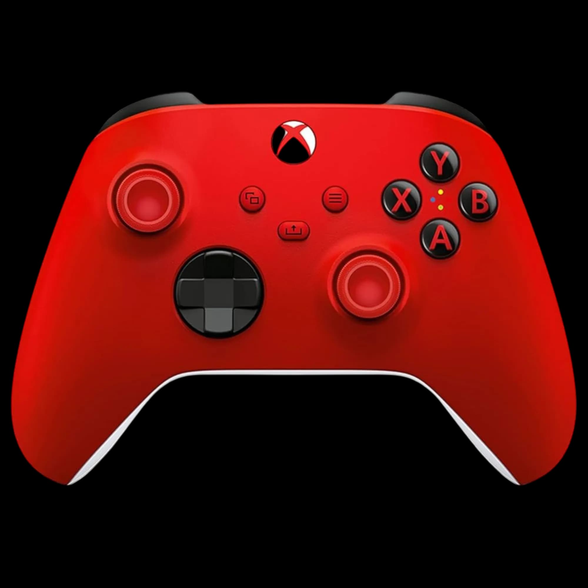 Xbox Wireless Controller Pulse Red 1