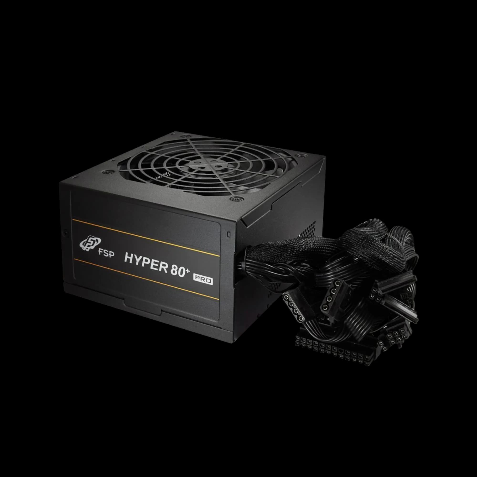FSP Hydro PRO HP2 700W 80+ Bronze 1