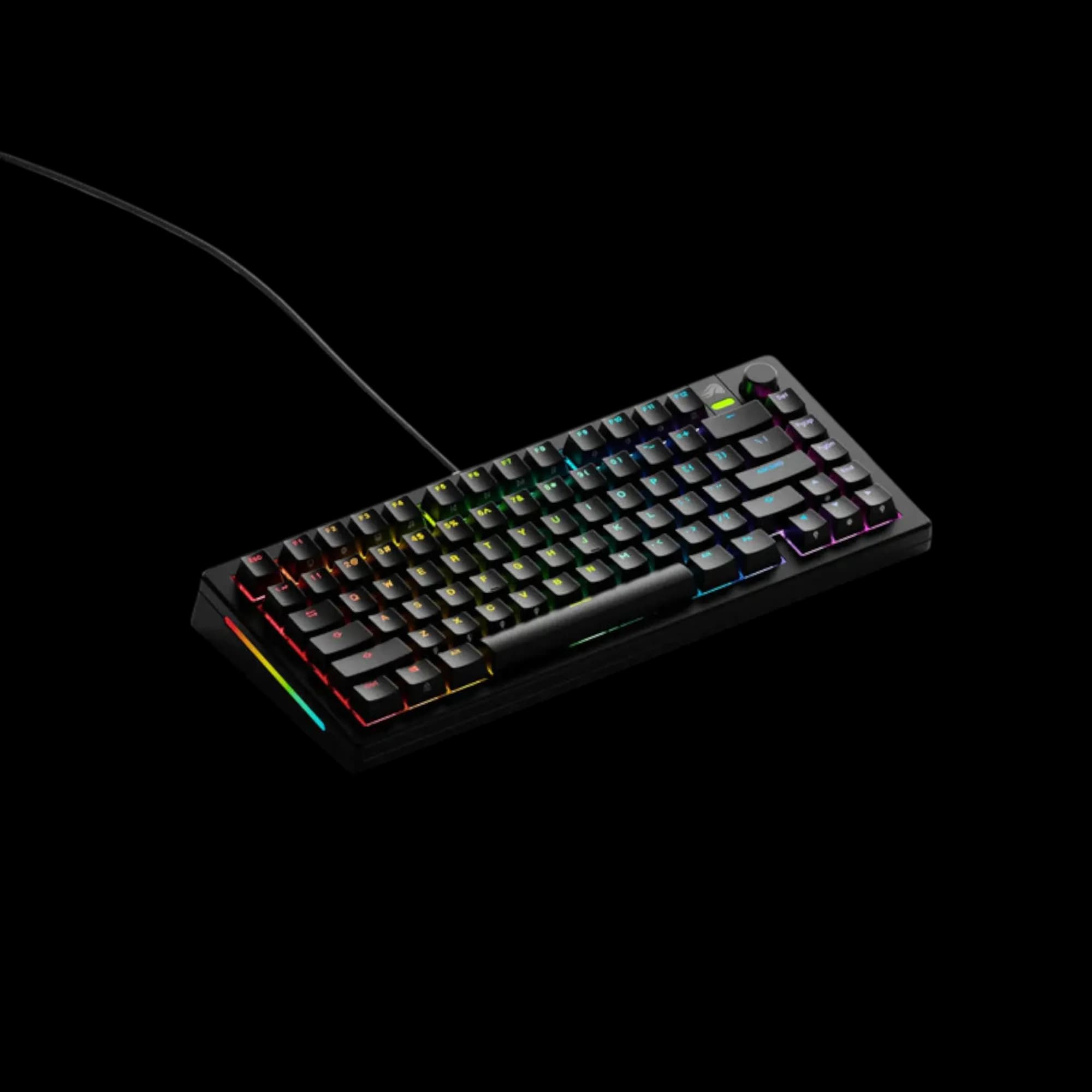 GMMK 3 Prebuilt Keyboard 75% 3
