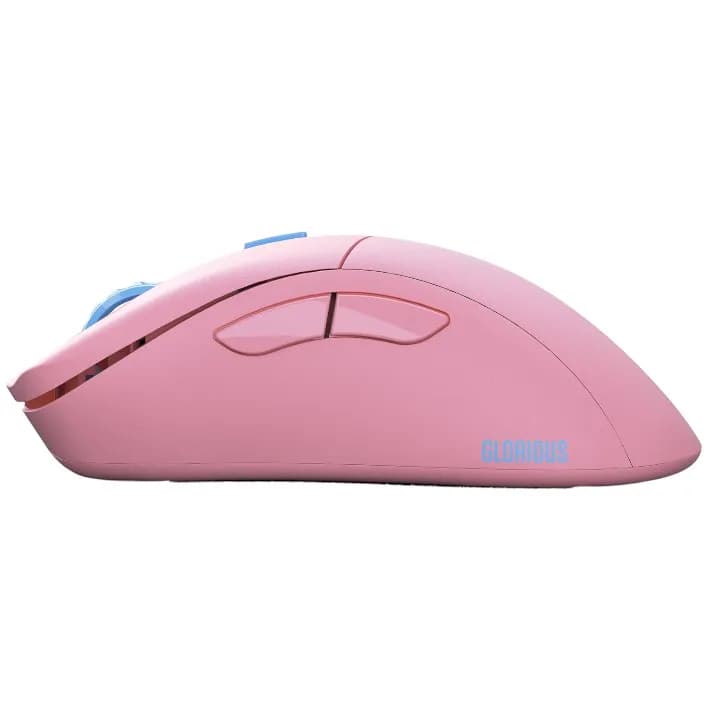 Glorious Model D Pro Flamingo Wireless 2