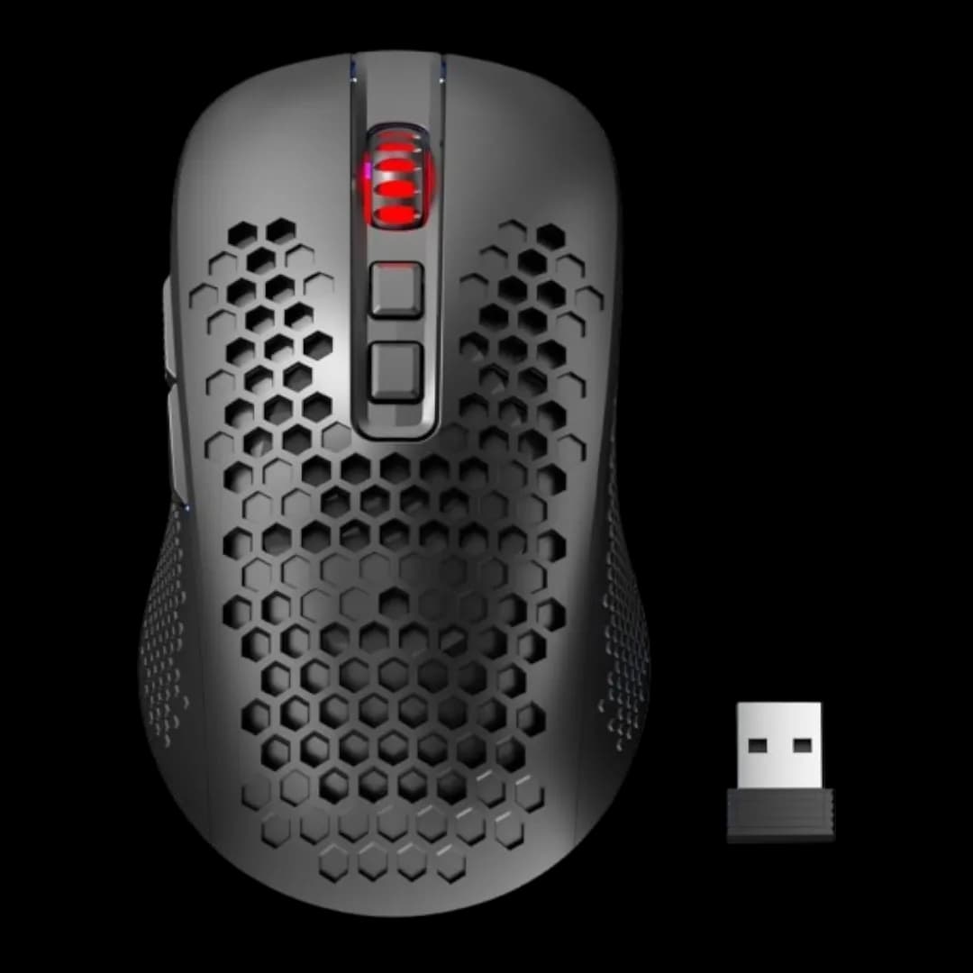 REDRAGON M694 HANA WIRELESS 1