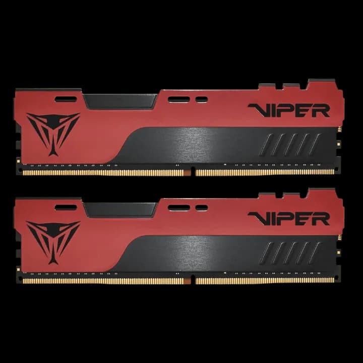 Patriot Viper DDR4 16GB (2x8GB) 3200MHz 1