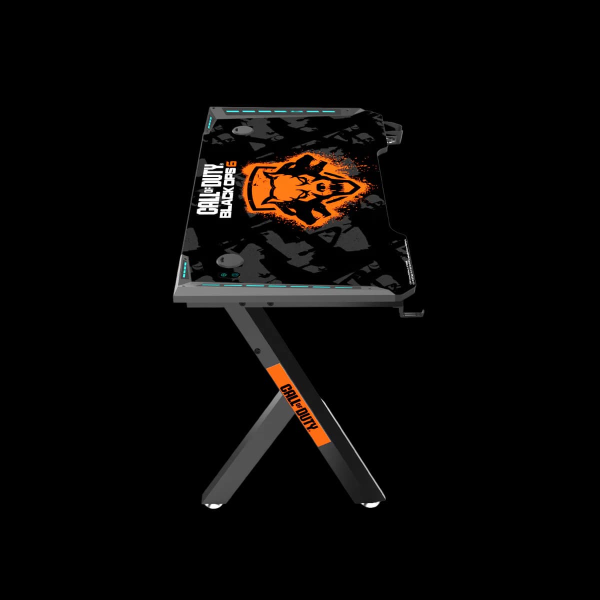 GAMEON Call of Duty Hawksbill BLKOPS6- RGB 3
