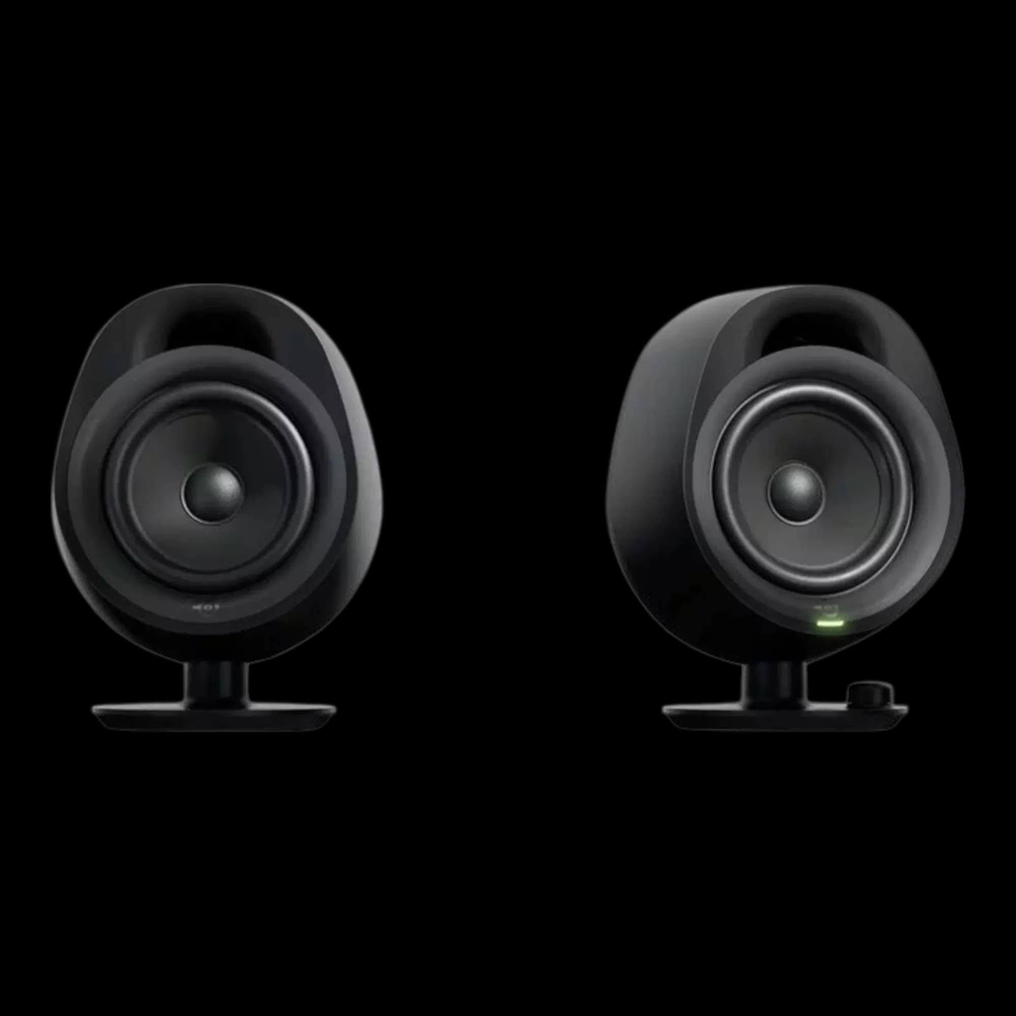 SteelSeries Arena 3 Black 1