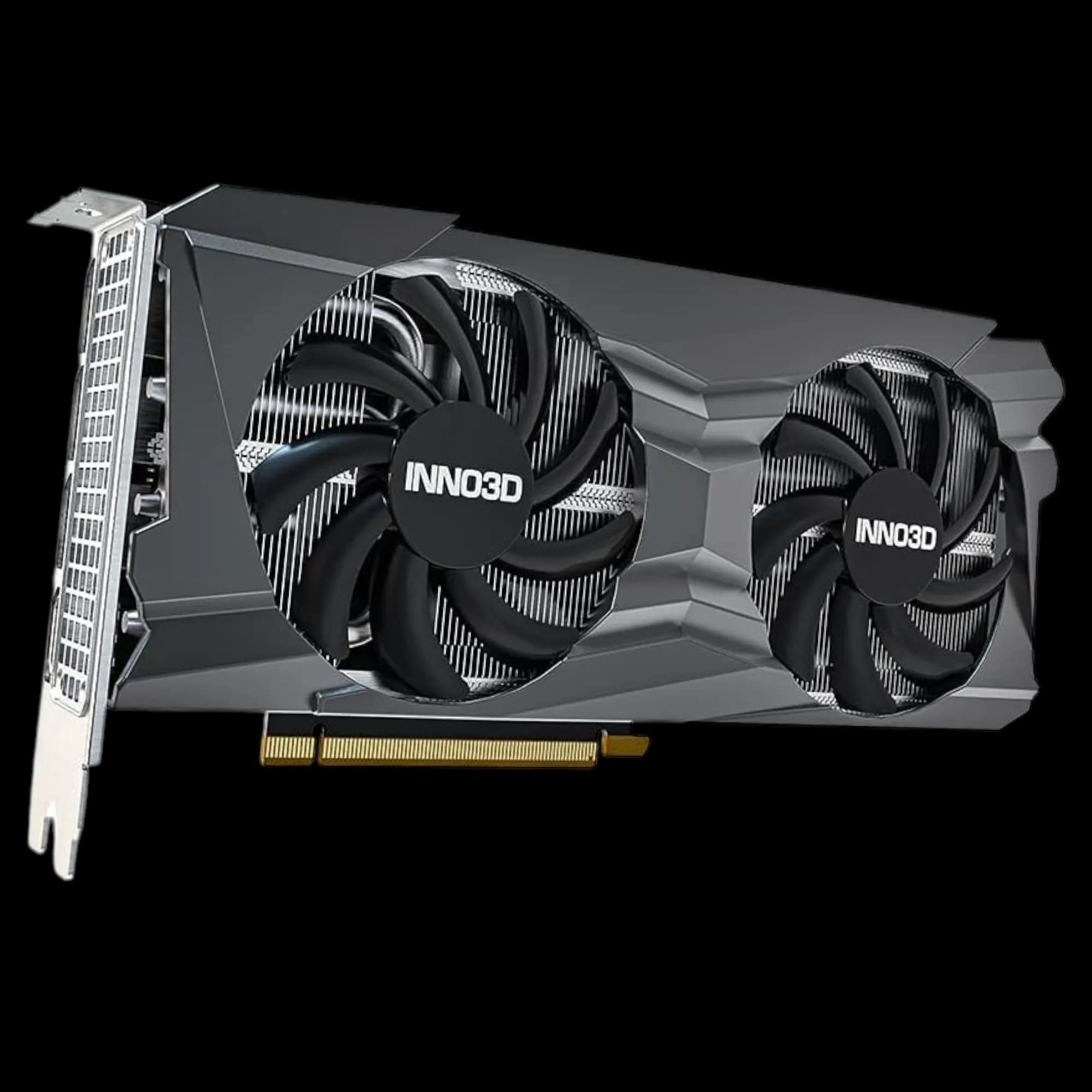 INNO3D GeForce RTX 3060 12GB TWIN X2 OC 2