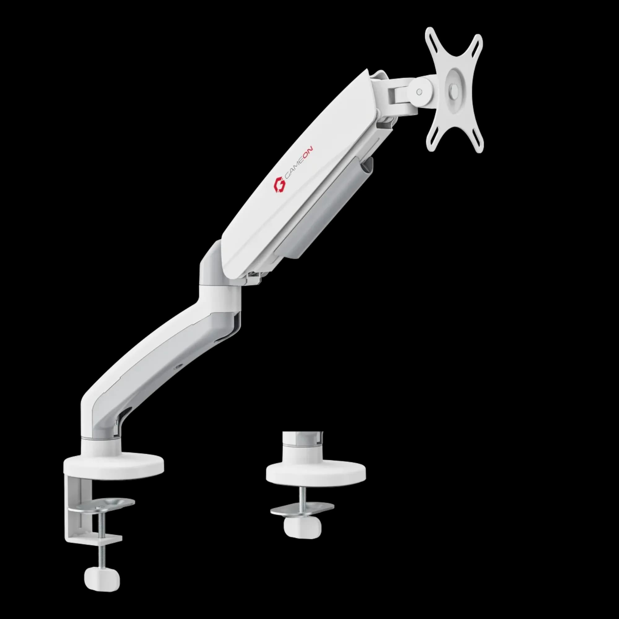 GAMEON GO-5400 Mechanical Spring Monitor Arm 2