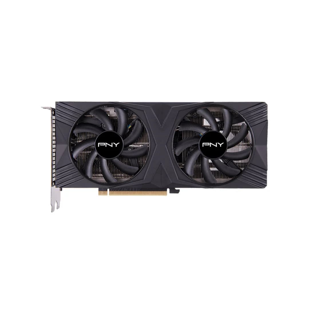 PNY GeForce RTX 4070 SUPER OC 12GB 2